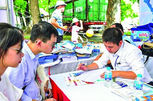 Mở nhiều ngành học mới, đáp ứng nhu cầu thị trường