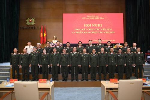 Kết quả điều tra, xử lý các vụ án góp phần giữ vững ổn định chính trị, phát triển kinh tế, xã hội