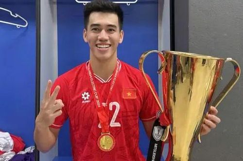 Ban Tổ chức ASEAN Cup xin lỗi tuyển Việt Nam và Tiến Linh