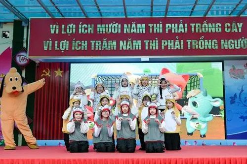 Lan tỏa tình yêu thương trách nhiệm bảo vệ động vật