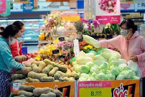 Ngành bán lẻ năm 2025 dự báo đạt 350 tỷ USD
