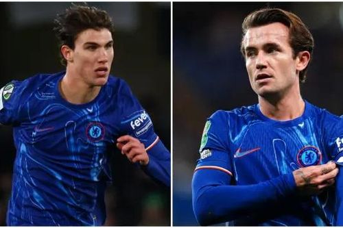 HLV trưởng Chelsea công khai loại bỏ Ben Chilwell