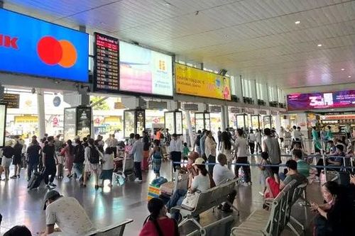 Phát hiện nhiều người nước ngoài trộm cắp trên máy bay