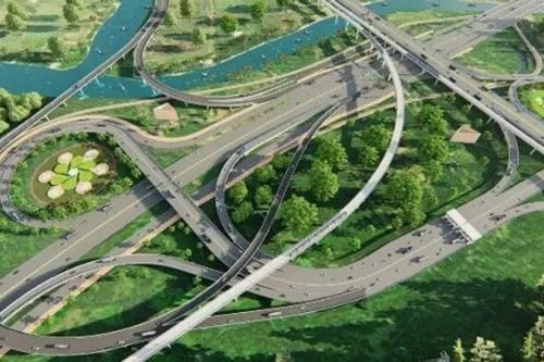 Năm 2025: Khởi công 12 dự án giao thông trọng điểm
