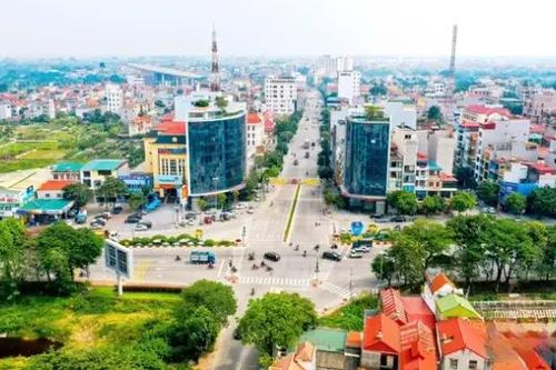 Thu ngân sách huyện Đông Anh cao nhất Hà Nội