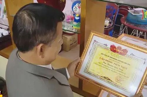 Chuyện của những cán bộ xin nghỉ trước tuổi