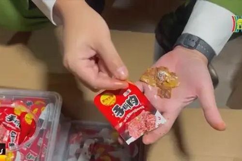 Kiên quyết ngăn chặn thực phẩm bẩn