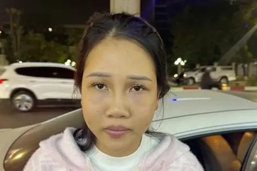 'Nữ quái' 7 lần bị khởi tố vì tội lừa đảo