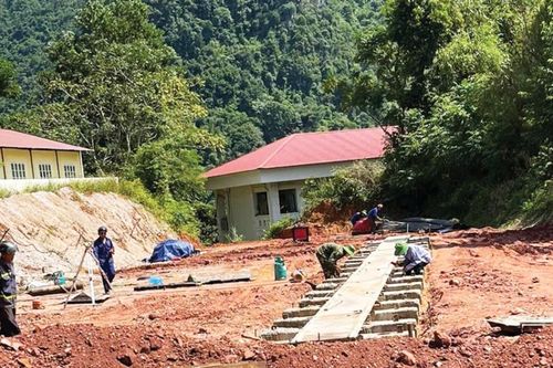 Hà Quảng tăng tốc hoàn thành các chỉ tiêu nghị quyết đại hội