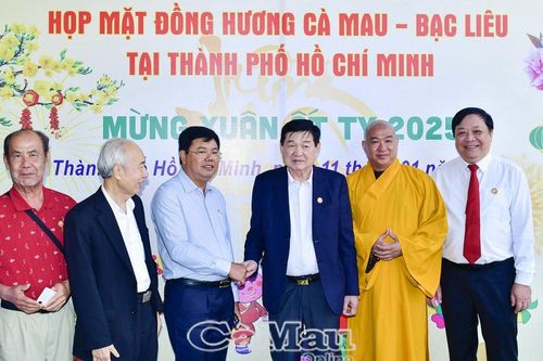 Trân trọng tấm lòng góp sức xây dựng quê hương