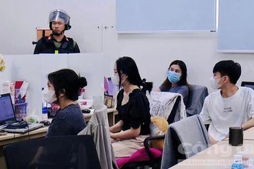 Đánh sập đường dây 'tín dụng đen' 9.000 tỷ đồng do người nước ngoài điều hành