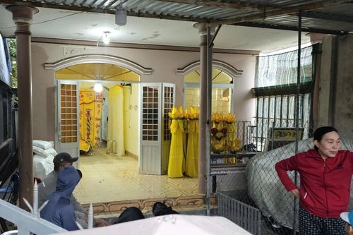 Hai vợ chồng bị sát hại dã man tại Khánh Hòa: Lời kể của nhân chứng
