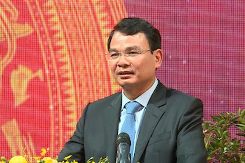 Ông Đặng Xuân Phong làm Bí thư Tỉnh ủy Vĩnh Phúc