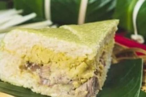 Gợi ý cách làm bánh chưng dẻo thơm, đậm đà hương vị Tết