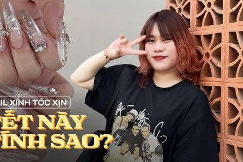 Cắt giảm tiền tẩy nhuộm tóc, làm nails đính đá: Có người tiết kiệm được hơn 10 triệu gửi mẹ chi tiêu Tết
