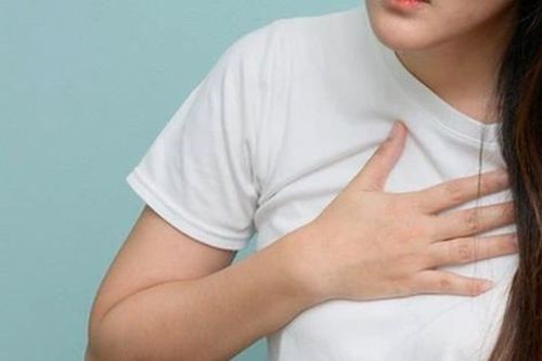 Các thuốc điều trị lao vú