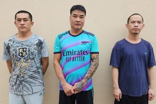 Nhóm người đánh nhau vì chuyện mời bia gây náo loạn ở Phú Quốc