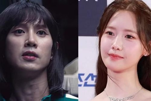 Sau sự cố đăng nhầm ảnh Squid Game, Park Sung Hoon rút khỏi phim có Yoona