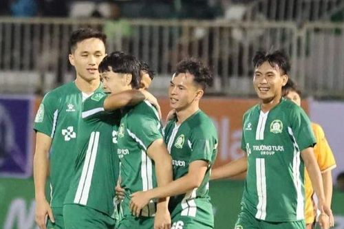 Công Phượng chọc thủng lưới đội bóng cũ HAGL, Bình Phước vẫn bị loại