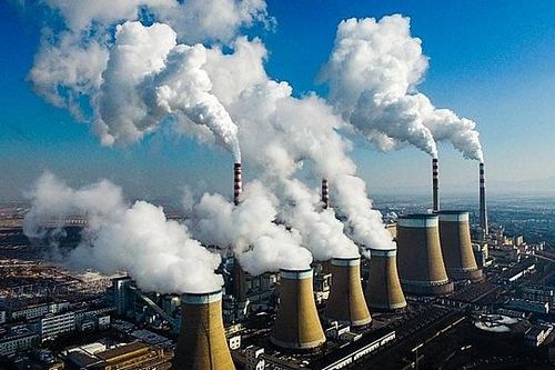 Thế giới kêu gọi hành động khẩn cấp để chống biến đổi khí hậu