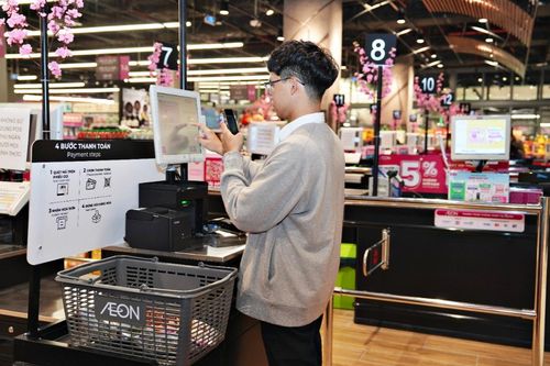 Aeon đang tìm kiếm địa điểm xây thêm đại siêu thị tại Hà Nội
