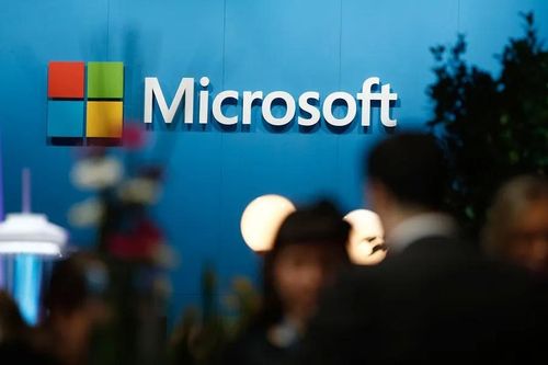 Kiếm 30.000 USD hoa hồng nhờ 'dắt mối' cho Microsoft, Nvidia