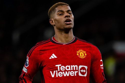 Ibrahimovic úp mở về thương vụ Rashford