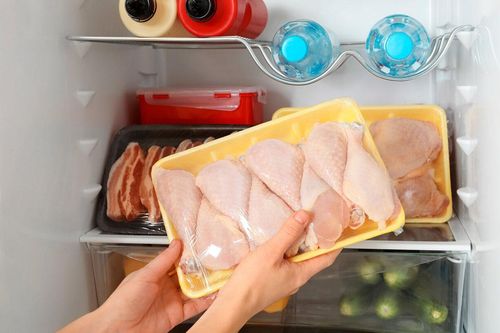 3 món có thể là 'đồng phạm' với ung thư nếu bị bỏ quên trong tủ lạnh