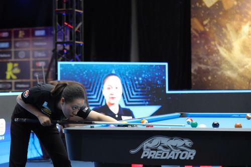 Tìm ra chủ nhân của giải billiards có tiền thưởng kỷ lục Việt Nam