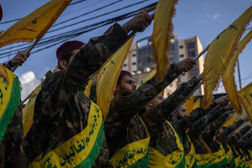 Sự tan rã của Hezbollah và bàn tay tình báo Israel