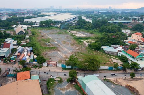 Dự án của An Gia, Bcons ở Bình Dương được gỡ vướng tiền sử dụng đất