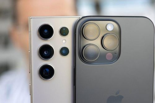Công nghệ pin Trung Quốc khiến Apple, Samsung phải 'ngước nhìn'