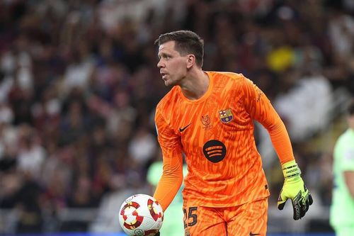 Szczesny đảo lộn mọi dự đoán