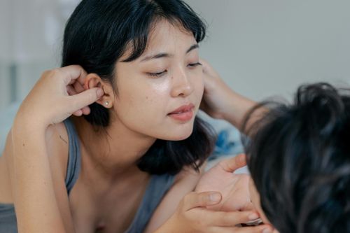 Chuyên gia tình dục: 'Hãy ích kỷ trên giường'