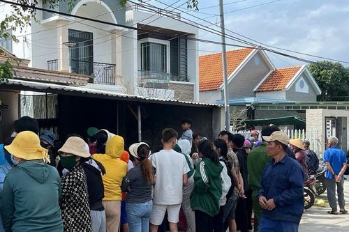 Thông tin mới nhất vụ hai vợ chồng giáo viên bị sát hại