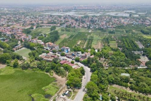 Giao 583,7m2 đất cho Kho bạc Nhà nước Hà Nội xây dựng trụ sở
