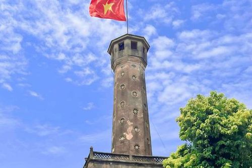 Hà Nội đi đầu trong xu thế phát triển đô thị xanh