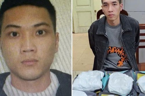 Thủ đoạn của các đối tượng vận chuyển ma túy từ Hà Lan về Việt Nam