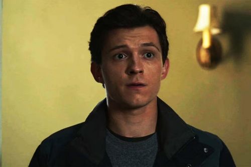Tom Holland đóng chính trong bộ phim chuyển thể mới