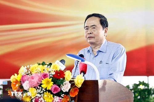 Phát huy thế mạnh, Hậu Giang cần ưu tiên phát triển nông nghiệp chất lượng cao