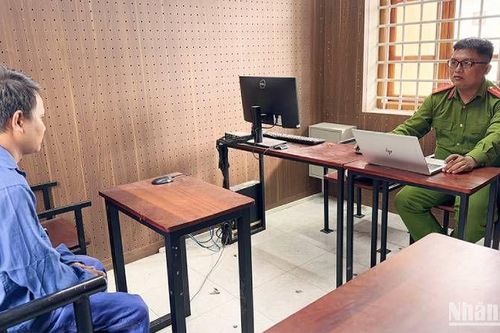 An Giang: Tạm giữ thanh niên cướp vé số của cụ bà 70 tuổi