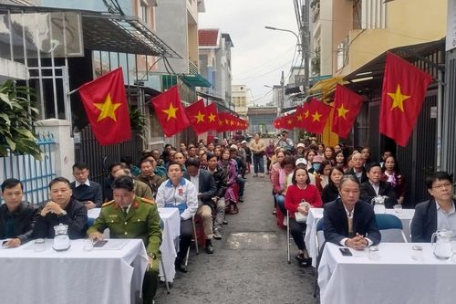 Tiếp tục nhân rộng và ra mắt mô hình tuyến kiệt 'An toàn-Văn minh-Sạch đẹp' năm 2025