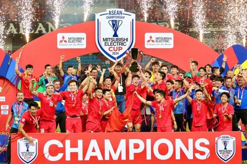 Thể thao Việt Nam ở SEA Games 33: Tính chuyện đường dài