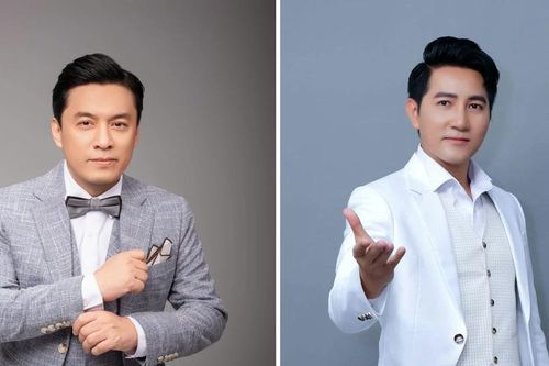 Ca sĩ Lam Trường, Nguyễn Phi Hùng cùng 'Trở về thời thanh xuân tươi đẹp'