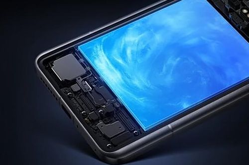 Bí mật 'thượng đẳng' trong điện thoại Trung Quốc... Apple, Samsung xách dép chạy theo?