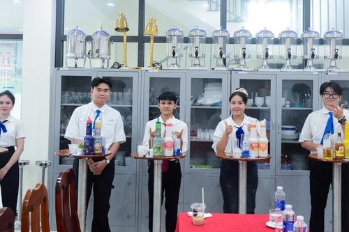 Liên thông trong đào tạo: Tìm tiếng nói chung