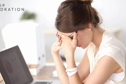 Suy giảm trí nhớ ở người trẻ: Nhiều nguyên nhân