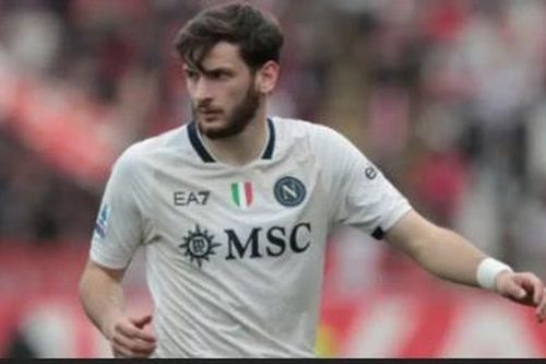 PSG đạt thỏa thuận chiêu mộ sao Napoli