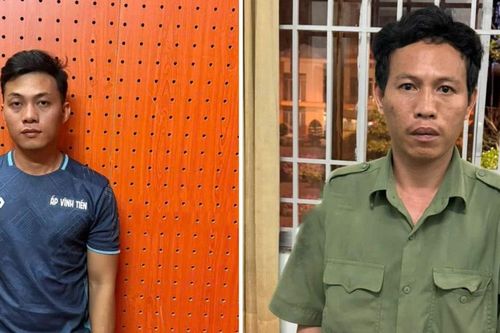 Phát hiện nhiều dấu hiệu tội phạm tại cơ sở cai nghiện ma túy Bình Dương