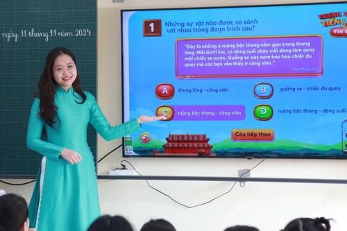Bảo vệ trẻ em trên không gian mạng: Xây dựng hệ sinh thái số an toàn